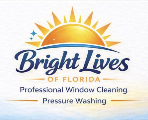 Bright Lives Logo